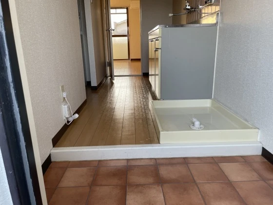 メゾンサンシャイン