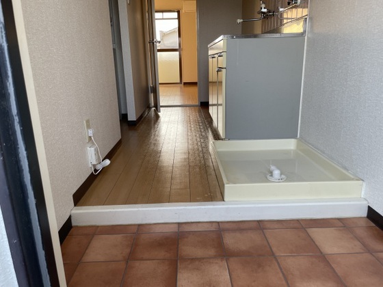 メゾンサンシャイン