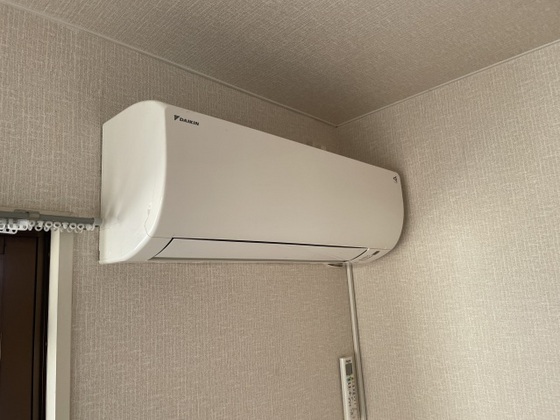 メゾンサンシャイン