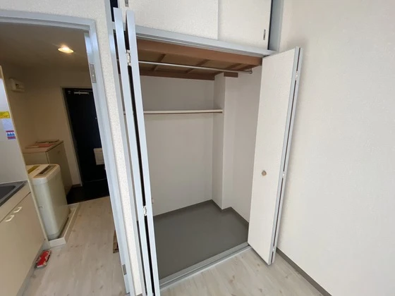 ※別号室の写真です