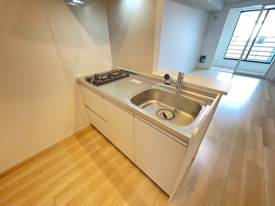 L.ラシック 古市橋