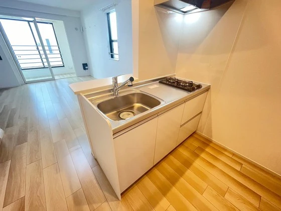 L.ラシック 古市橋