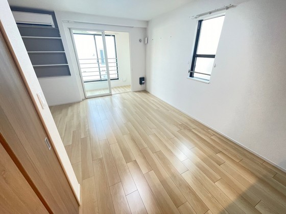 L.ラシック 古市橋