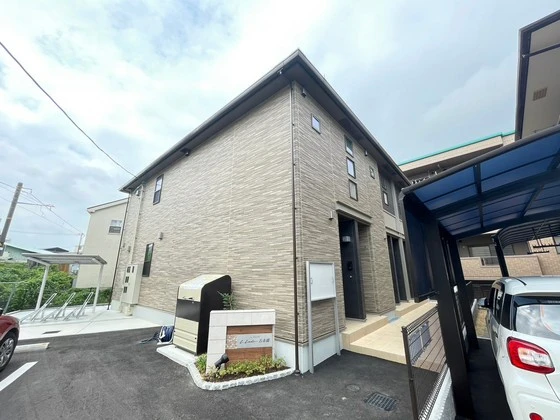 L.ラシック 古市橋