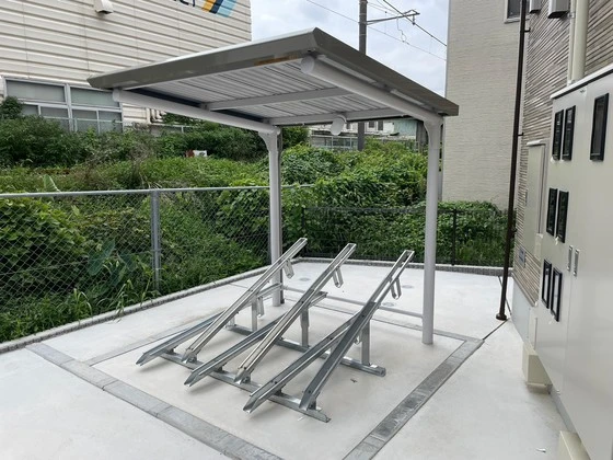 L.ラシック 古市橋