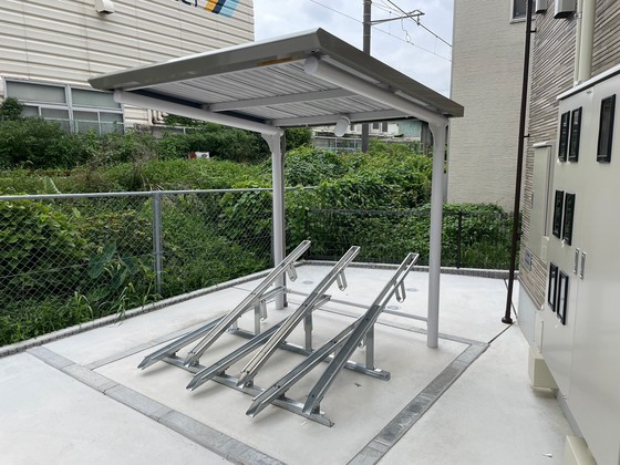 L.ラシック 古市橋