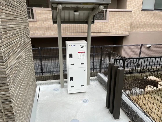 L.ラシック 古市橋