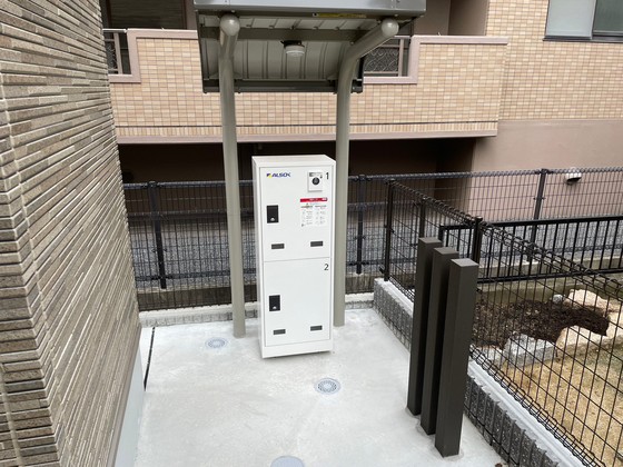 L.ラシック 古市橋