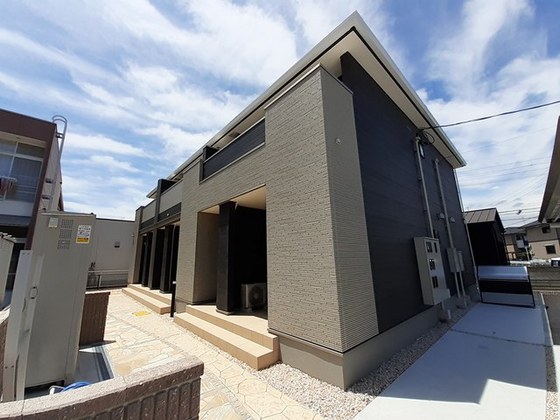 サン フォレスト