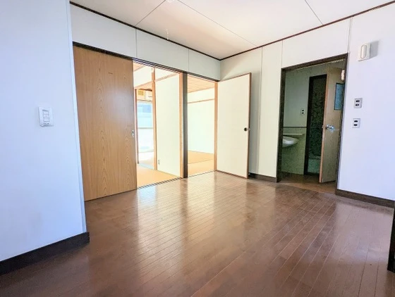 ニューグリーンハウス