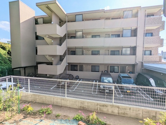 ニューグリーンハウス