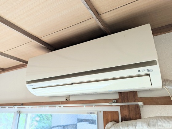 ニューグリーンハウス