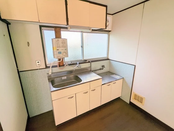 ニューグリーンハウス