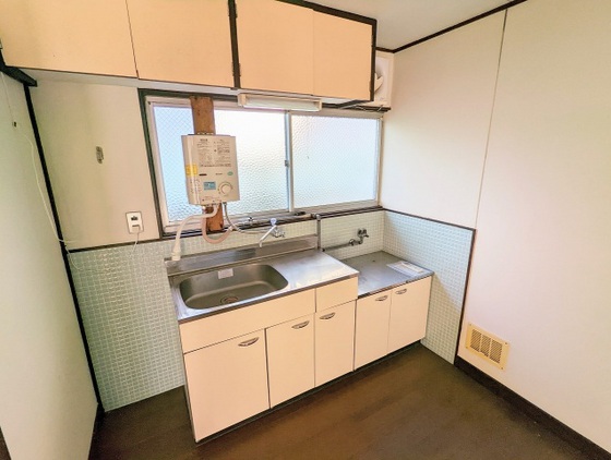 ニューグリーンハウス