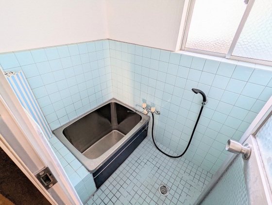 ニューグリーンハウス