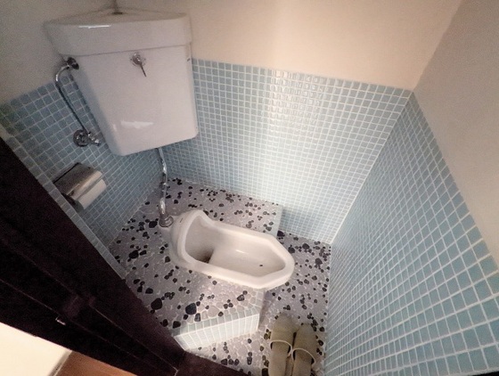 ニューグリーンハウス