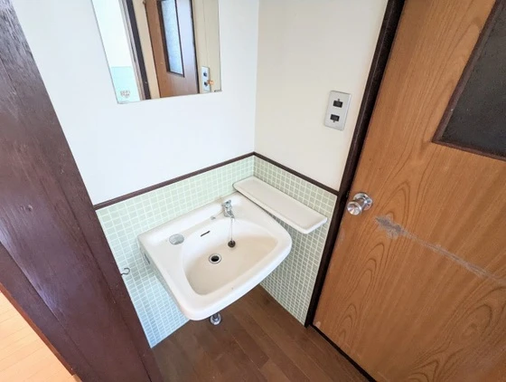 ニューグリーンハウス