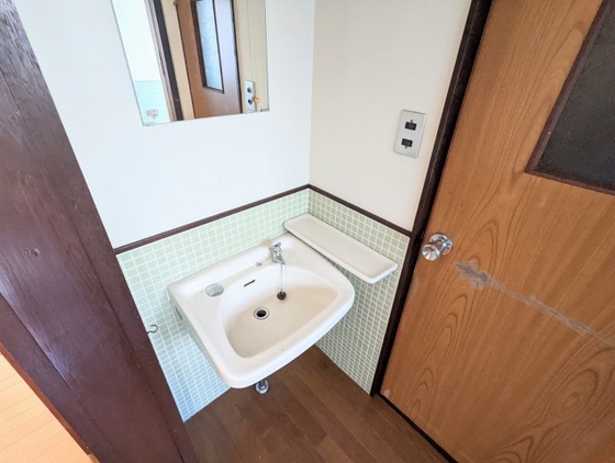 ニューグリーンハウス