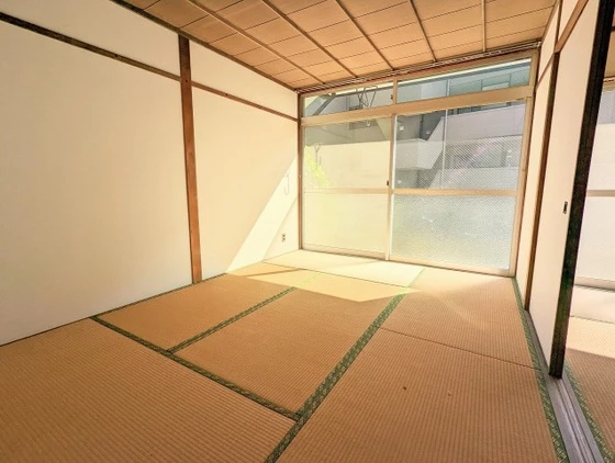 ニューグリーンハウス