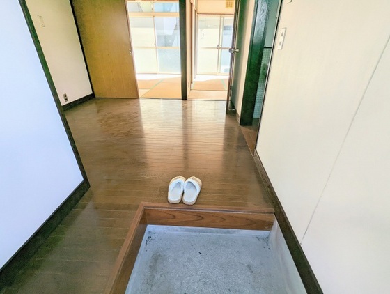 ニューグリーンハウス