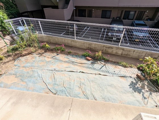 ニューグリーンハウス