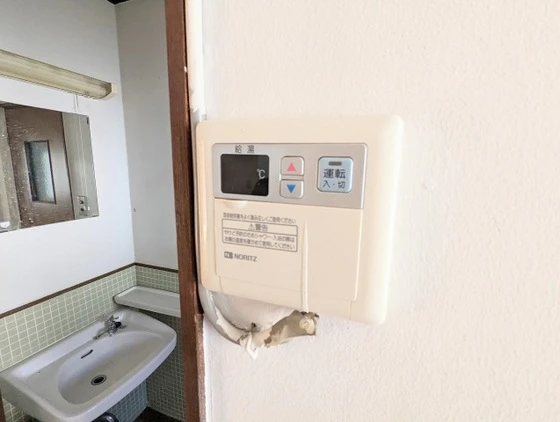 ニューグリーンハウス