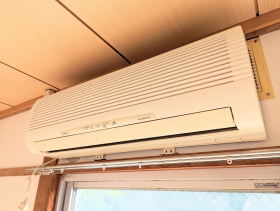 ニューグリーンハウス