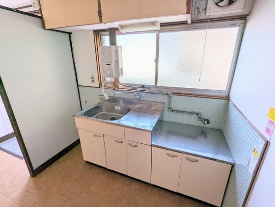 ニューグリーンハウス