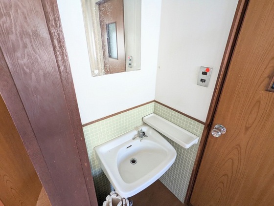 ニューグリーンハウス