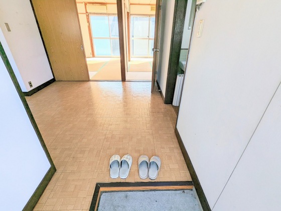 ニューグリーンハウス