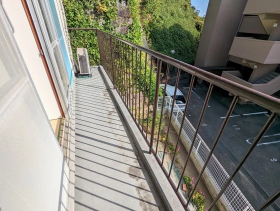 ニューグリーンハウス