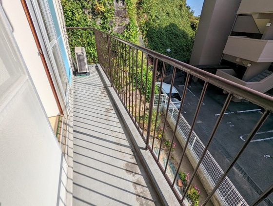 ニューグリーンハウス