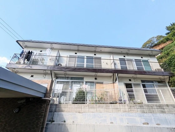 ニューグリーンハウス