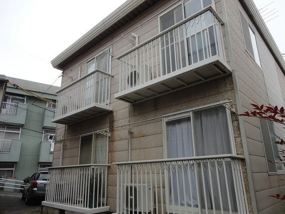 プラジール門田