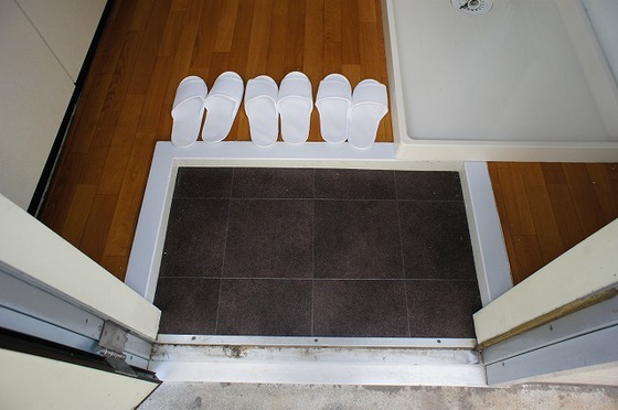 プラジール門田