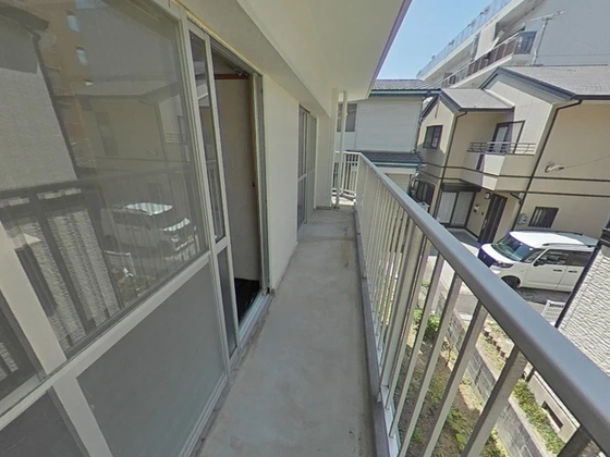 伊川マンション