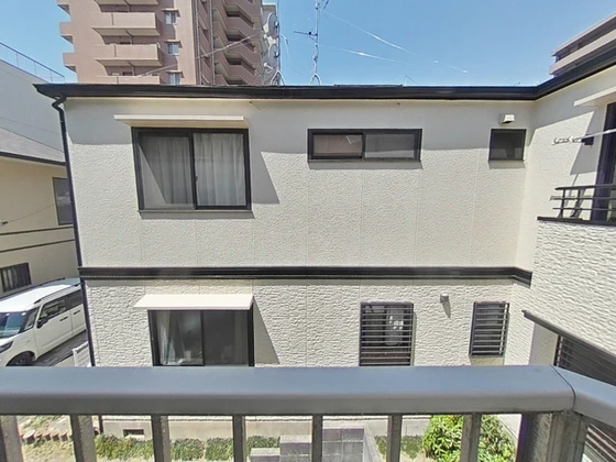 伊川マンション