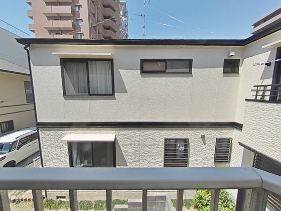 伊川マンション