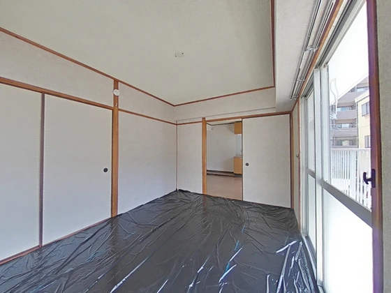 伊川マンション