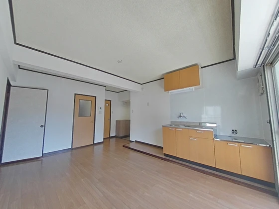 伊川マンション