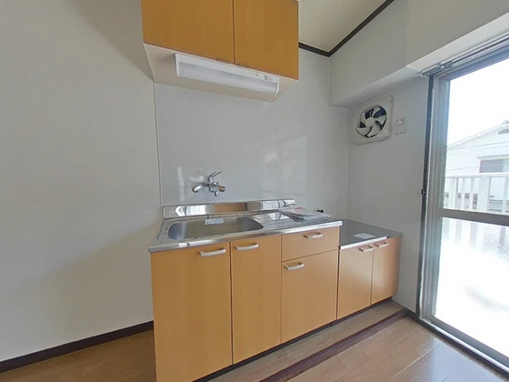 伊川マンション