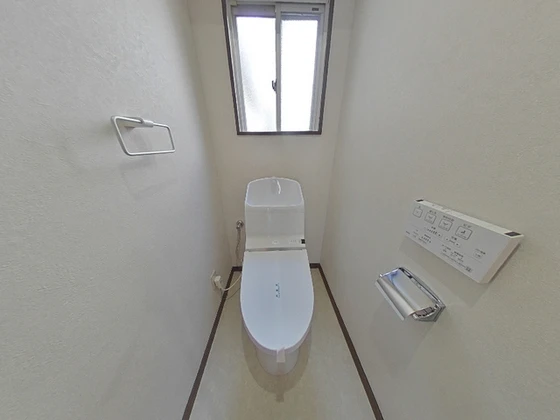 伊川マンション