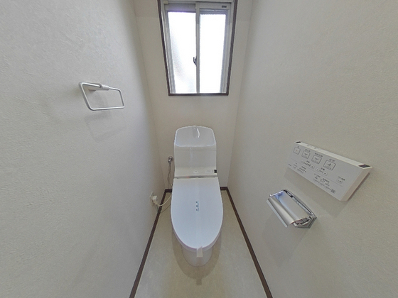 伊川マンション