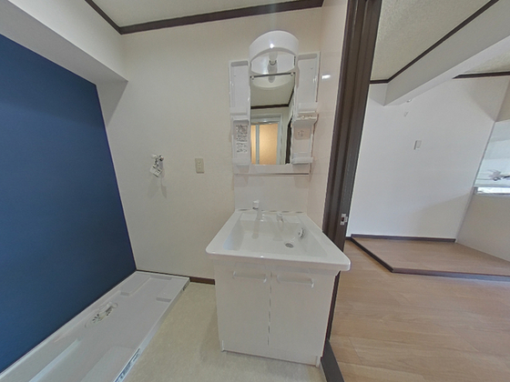 伊川マンション