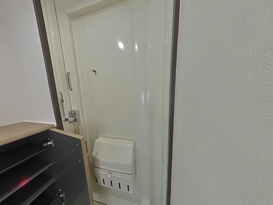 伊川マンション