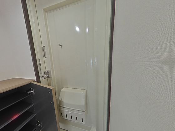 伊川マンション