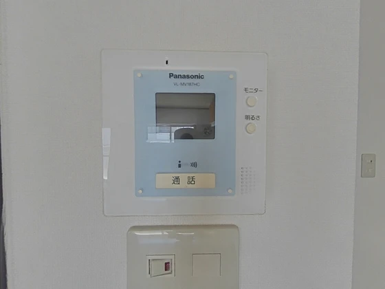 伊川マンション