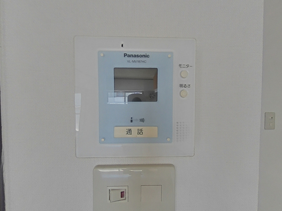 伊川マンション