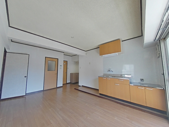 伊川マンション