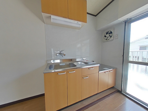 伊川マンション